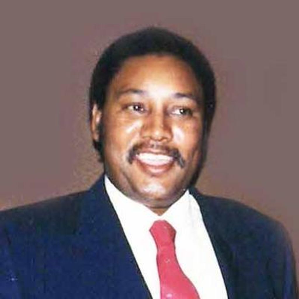 Leroy Washington Profile Photo