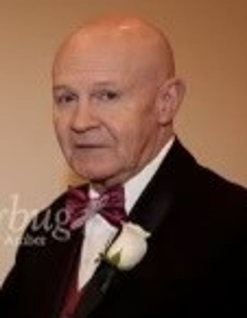 James "Jim" David Travis Profile Photo