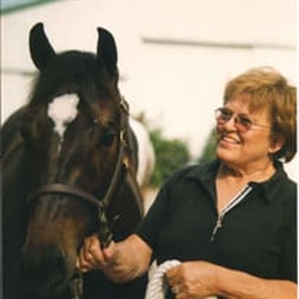 Shirley Carpenter Edwards