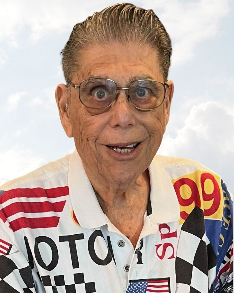 Alfonso Hector Urena Profile Photo