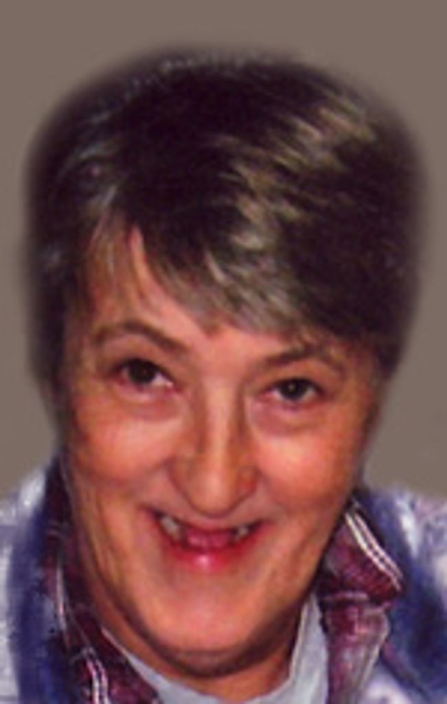 Loretta Jane Bailey