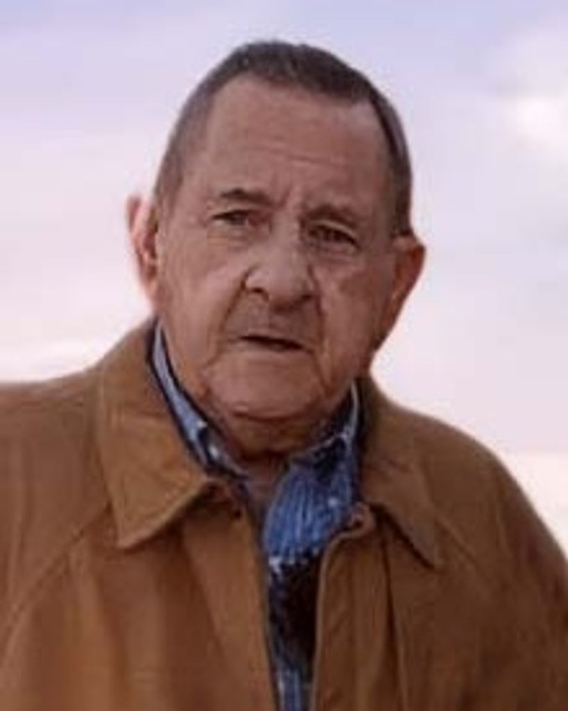 Billy "Bill" Ray Bowman