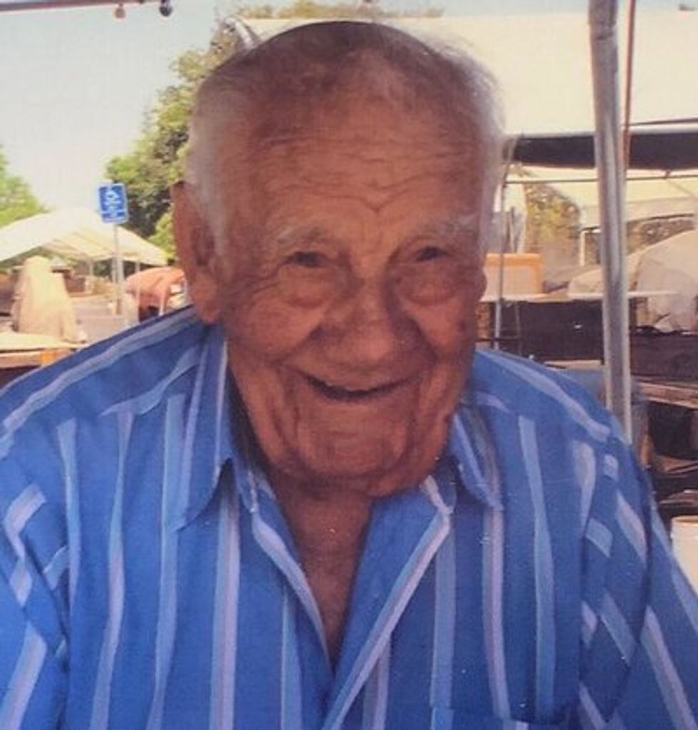 Dominic Squadrito Profile Photo