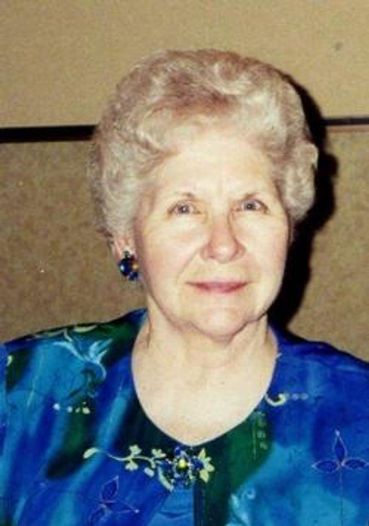 Peggy Ann Nease Profile Photo