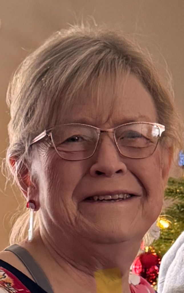 Barbara Jeanette (Holbrook)  Bretz