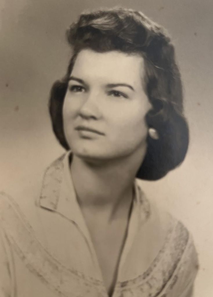 Julia "Judy" Elane Witmer Profile Photo