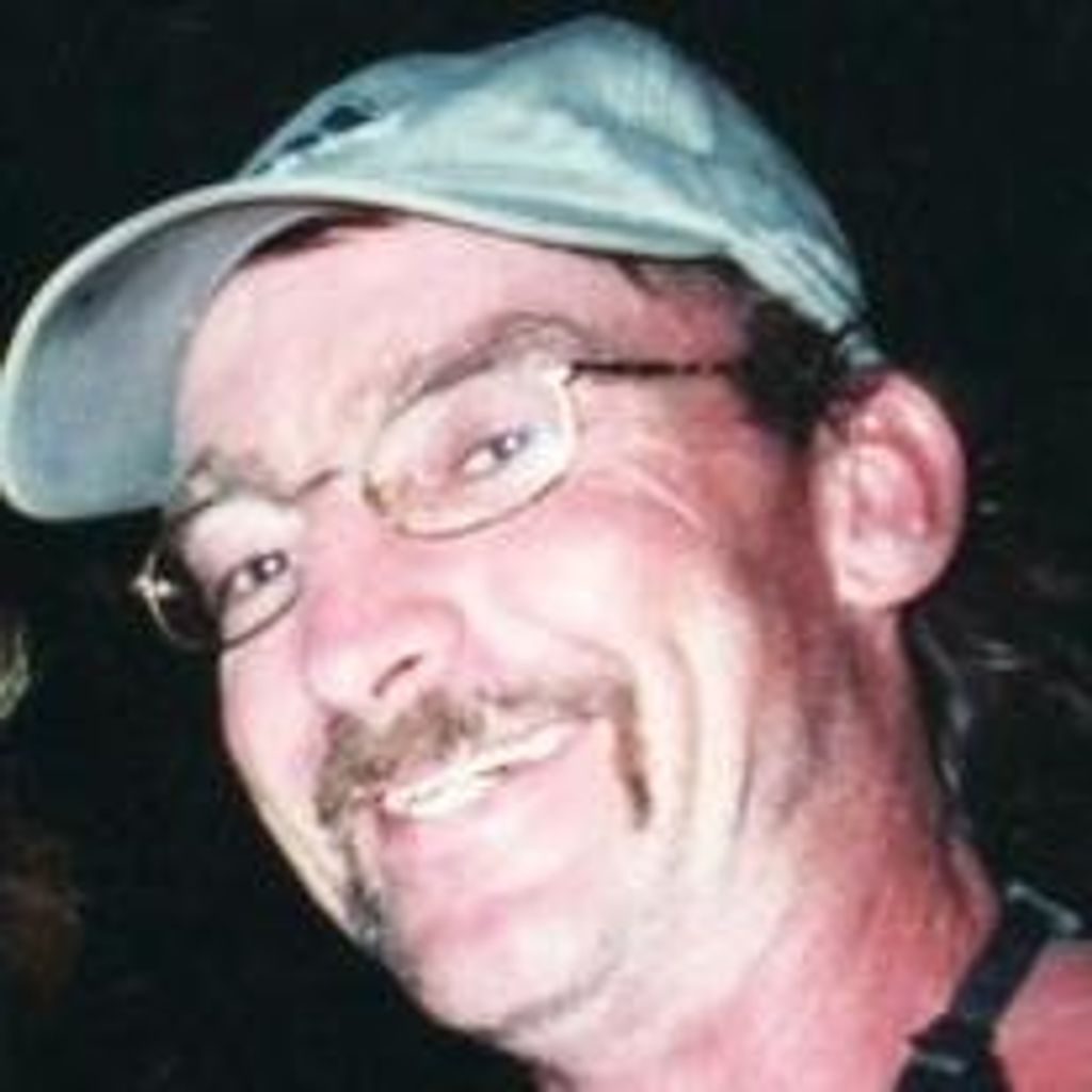 John McCarthy Profile Photo