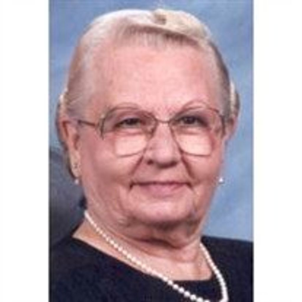 Irene Carlson-Flemke