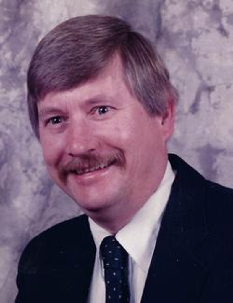 Bill Harris, Jr.