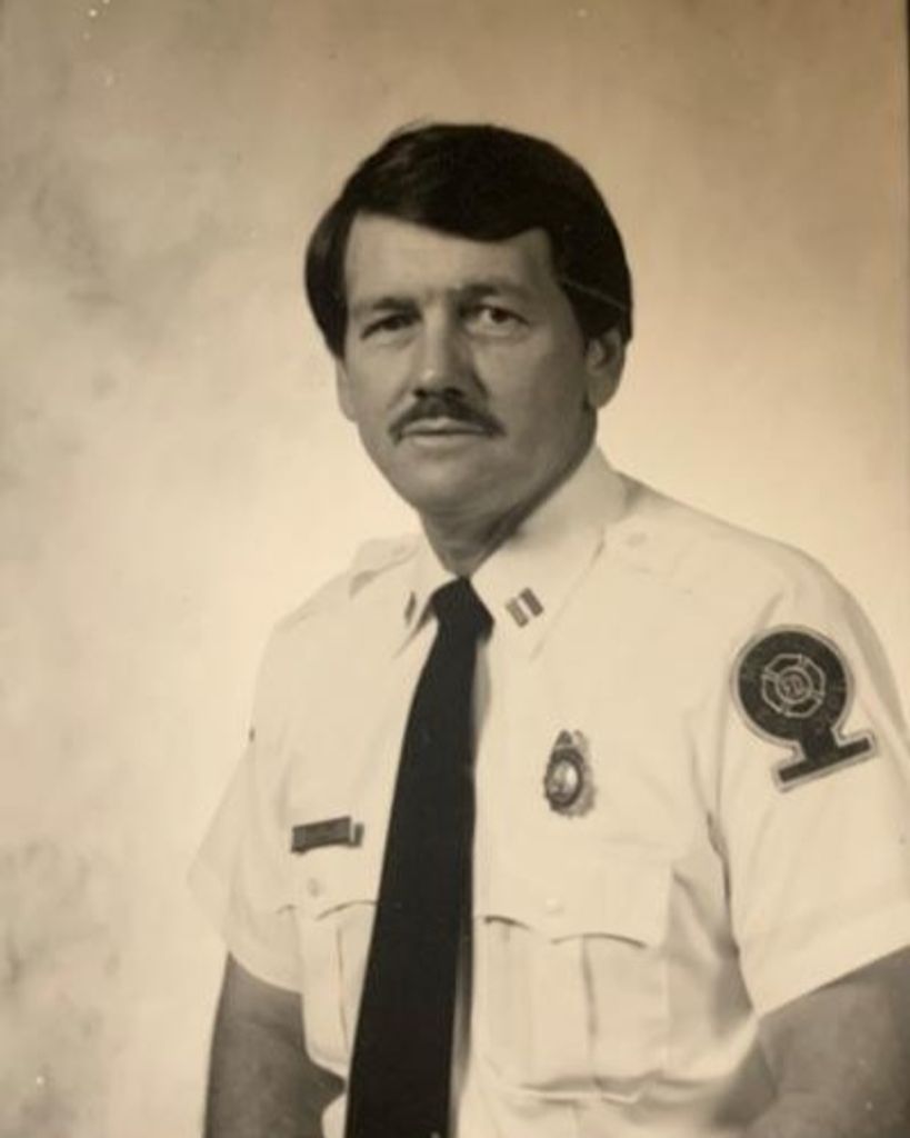 Gerald Wayne Dumas