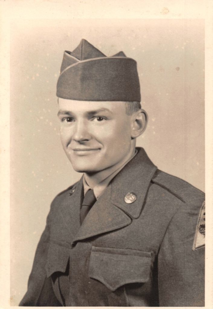 Richard Arvin Zuver Profile Photo