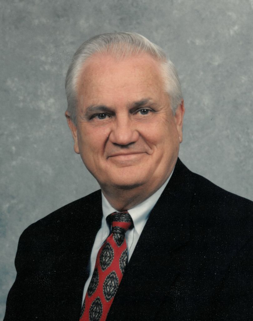Jerry Johnson Dunn