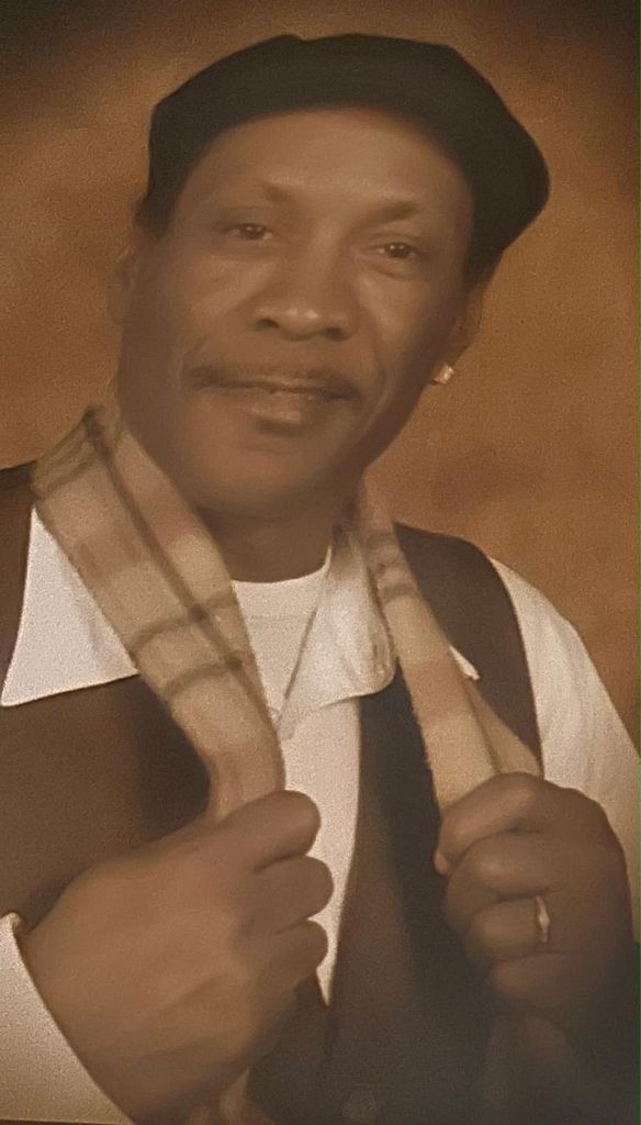 David Dewayne Buchanan Profile Photo