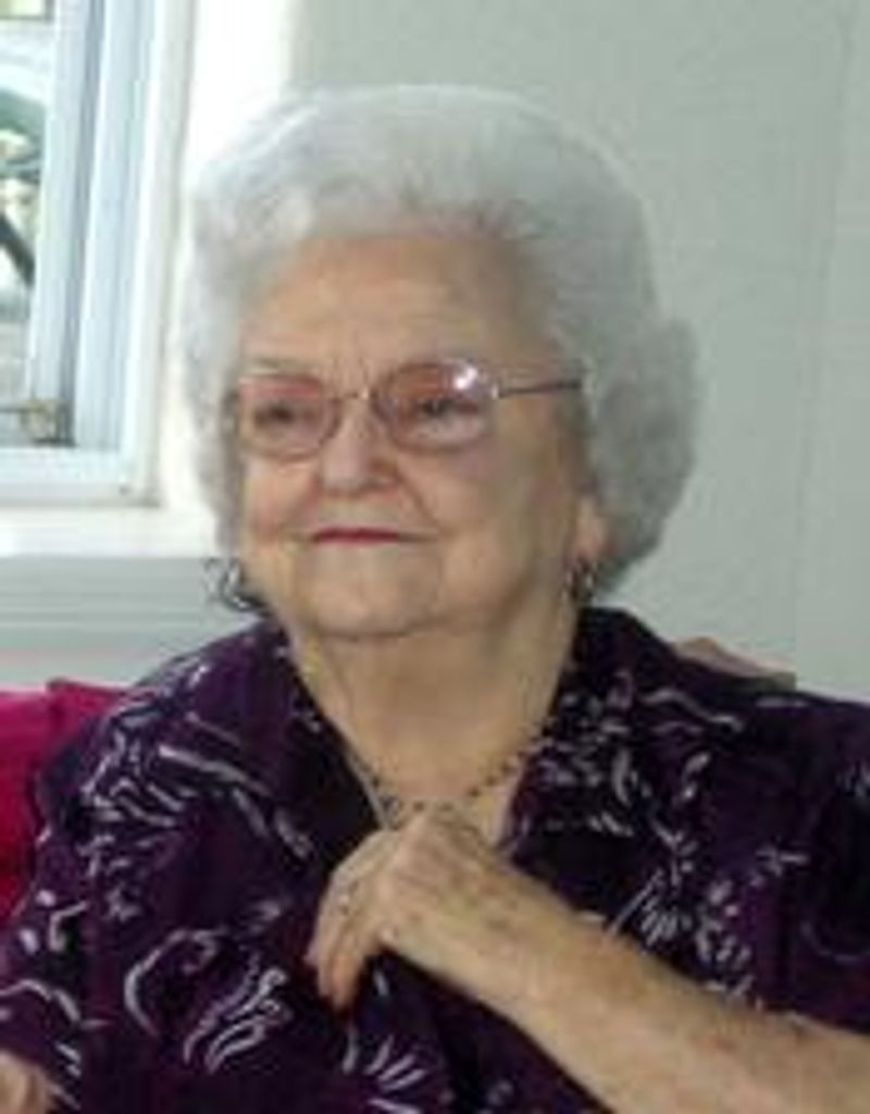 Carmelita B. Slocum