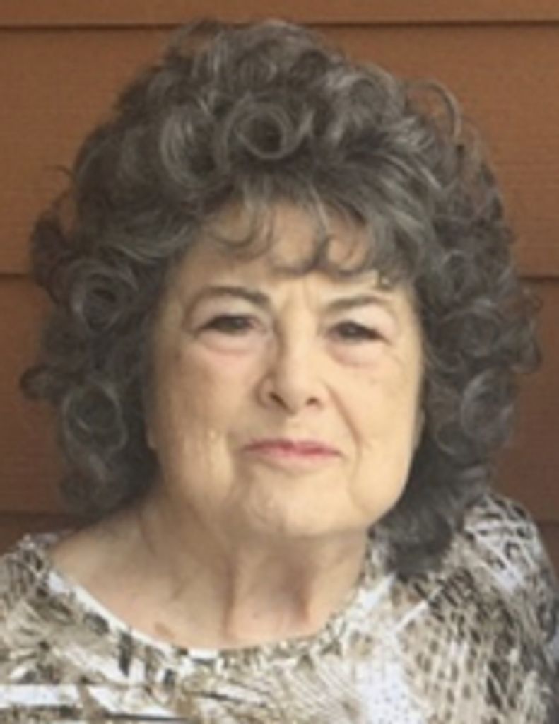 Frances Marie Keith Profile Photo