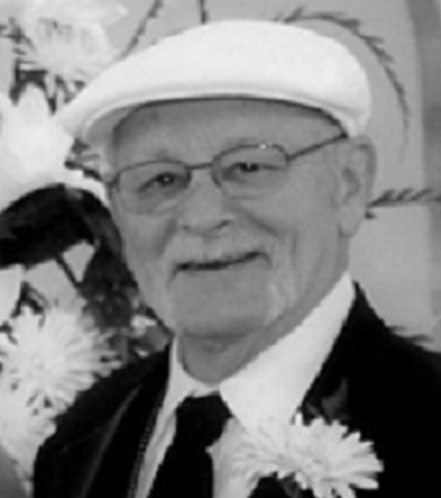 Harry L. Mckim