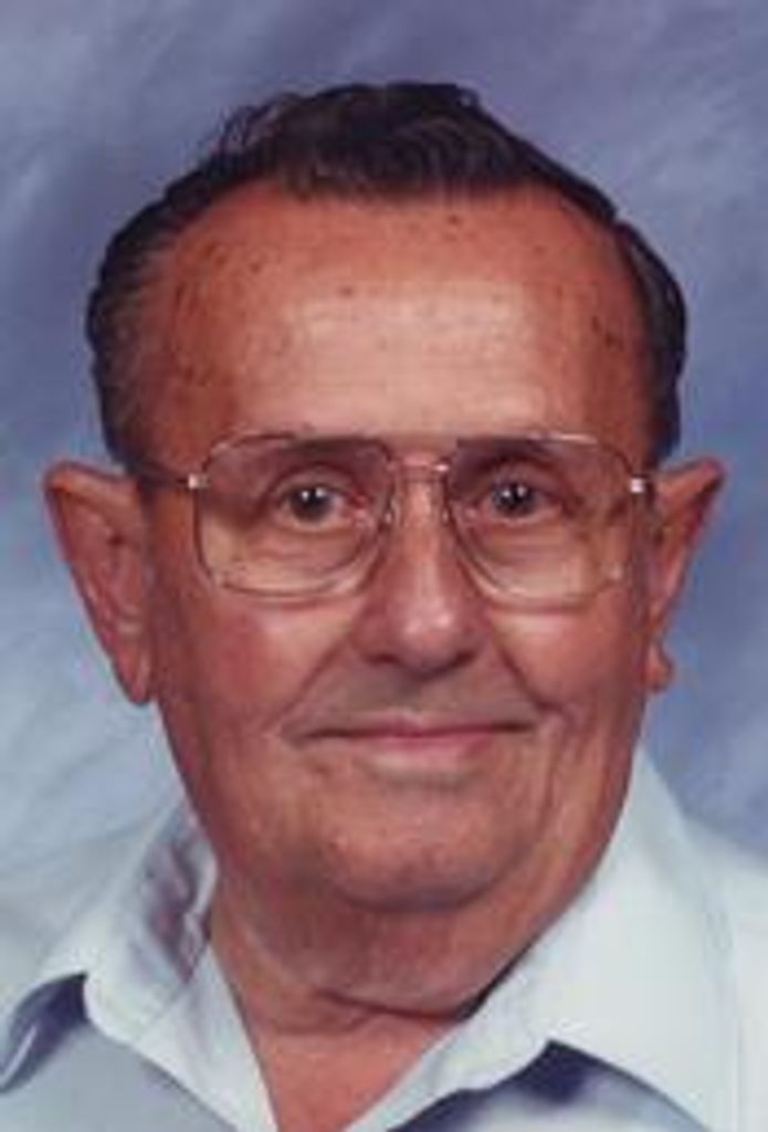 Leroy Thibodeaux Profile Photo