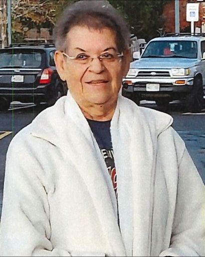 Teresa Trujillo's obituary image
