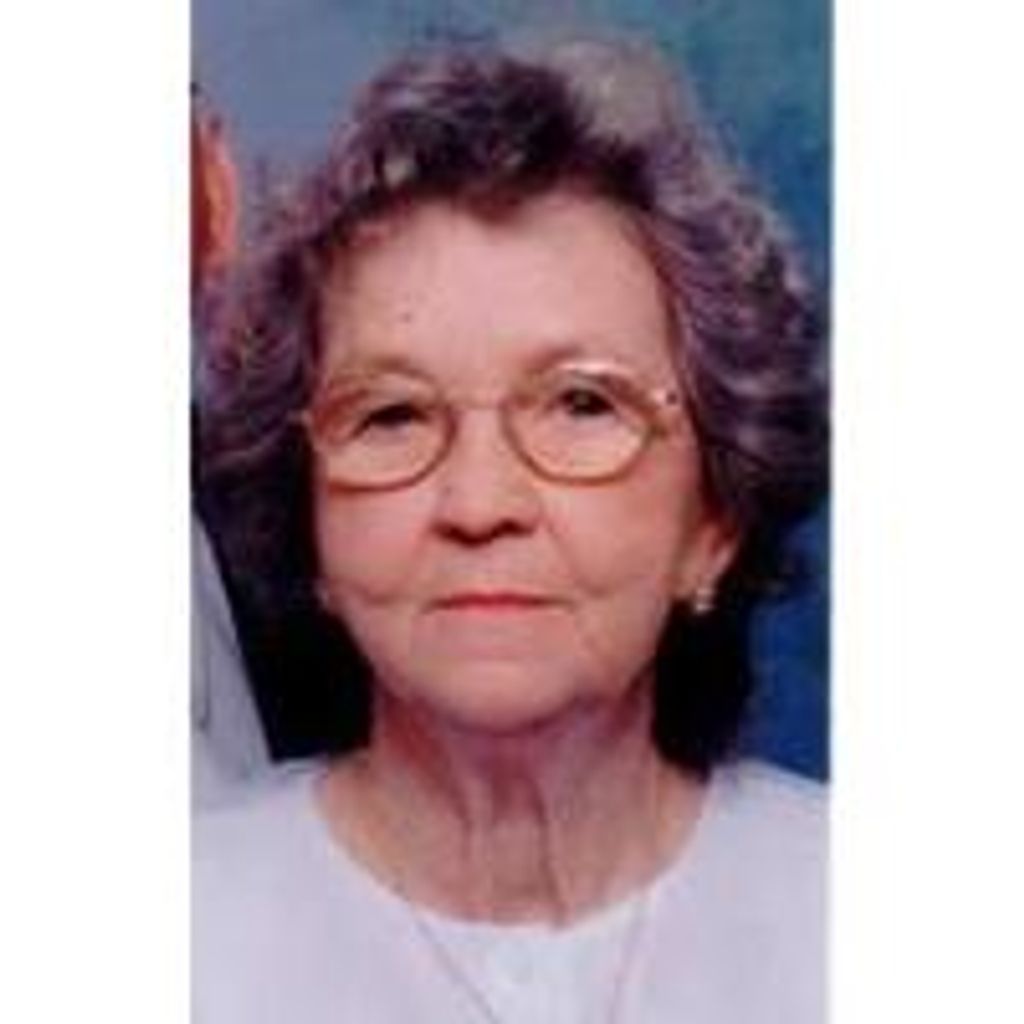 Norma Seymore Profile Photo