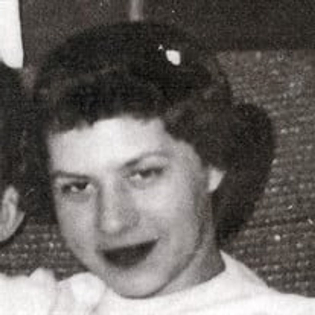 Sylvia Jean Fagg
