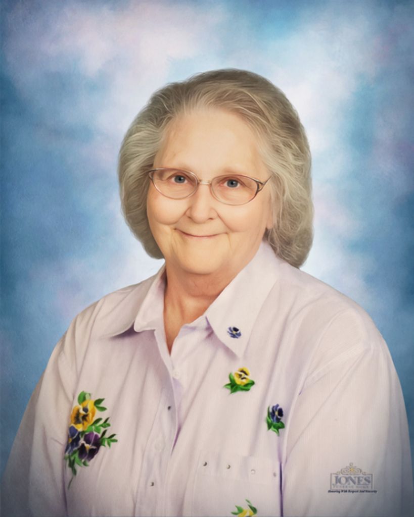 Donna M. (Steen)  Harper