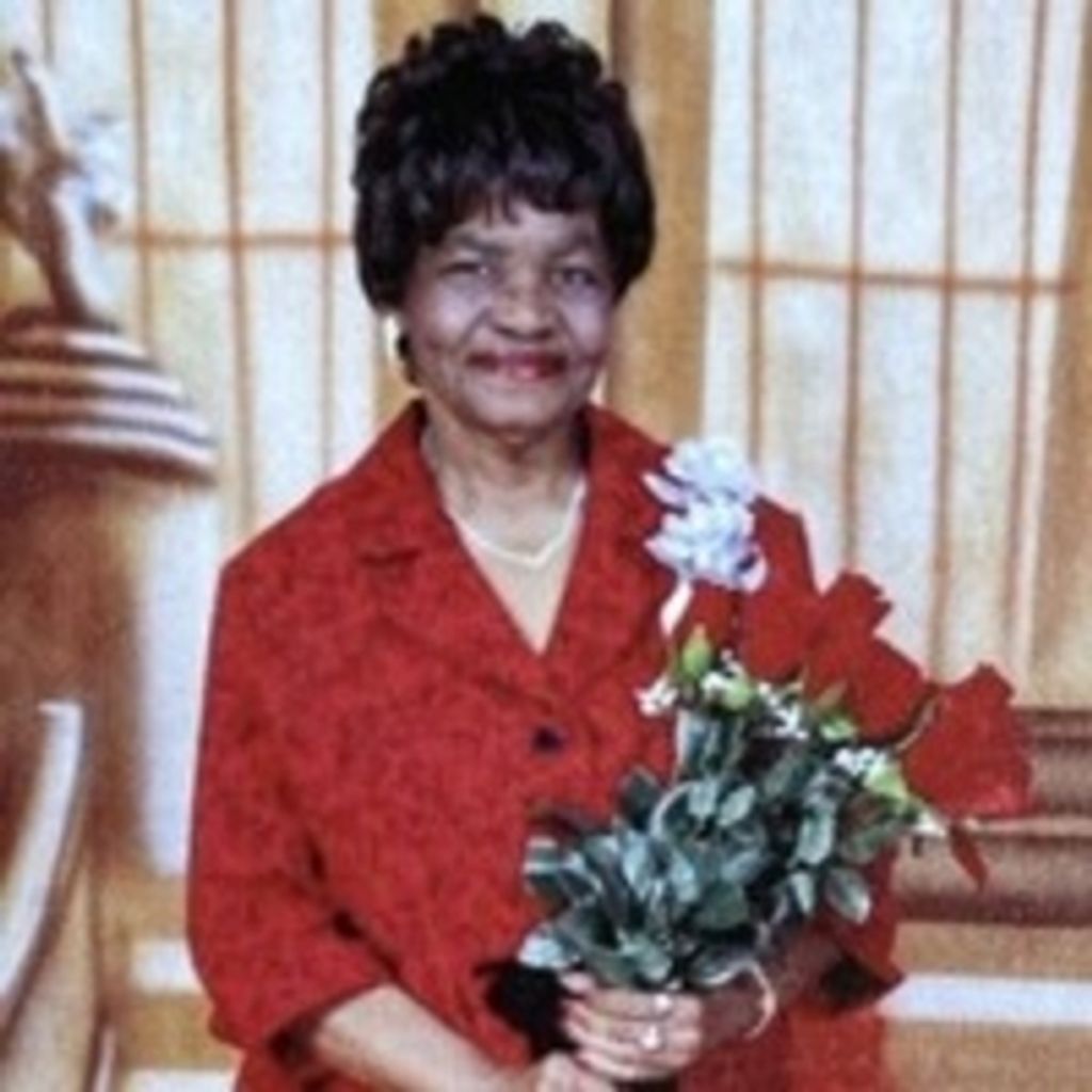 Albertha Bright