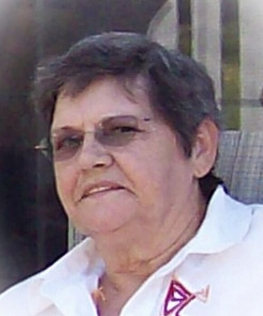 Reah Logsdon