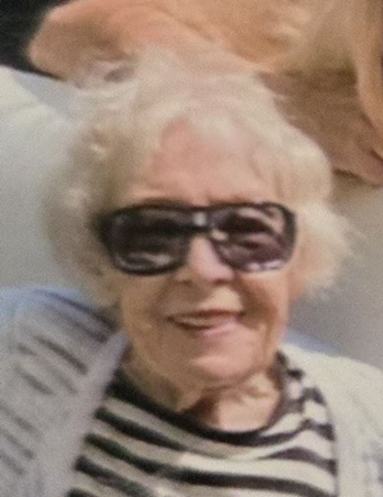 Maureen Higgins