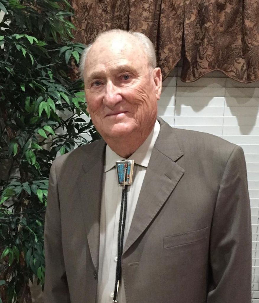 Gene Doyle Johnson Profile Photo