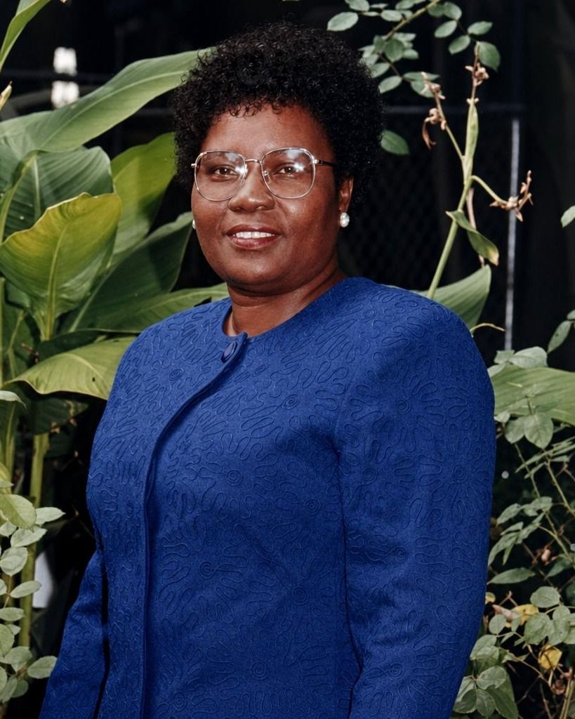 Jessie Benson