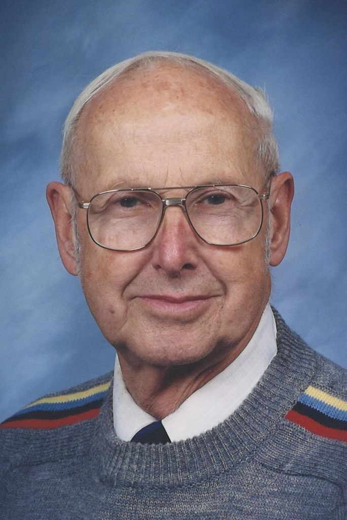 Donald R. Chapman Profile Photo