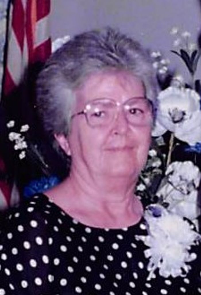 Valeria Godby Profile Photo