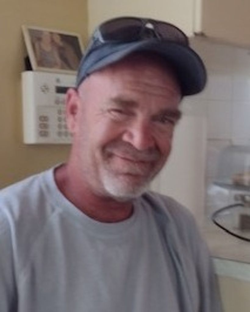 Robert James Goolsby Profile Photo