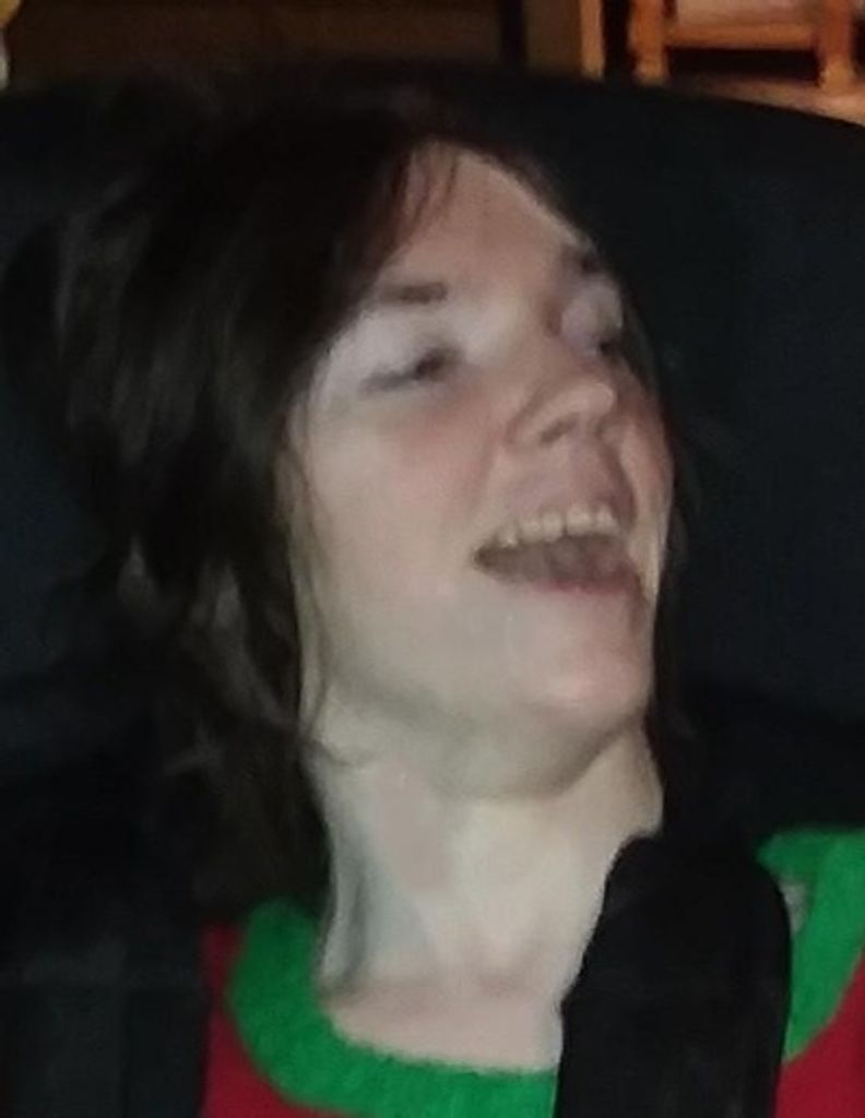 Laura Jean Meszaros Profile Photo