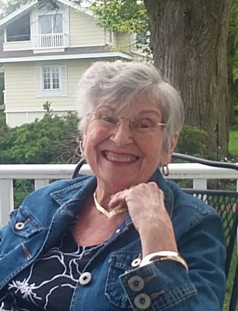 Kathlyn A. "Katie" (Gottfried)  Thiel