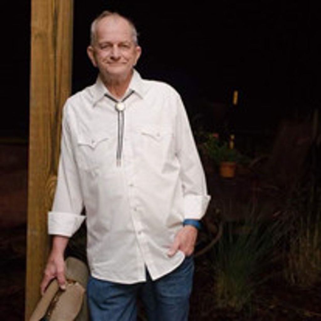 David Allen Kinsinger