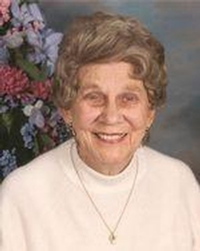 Dorothy A. Shoberg