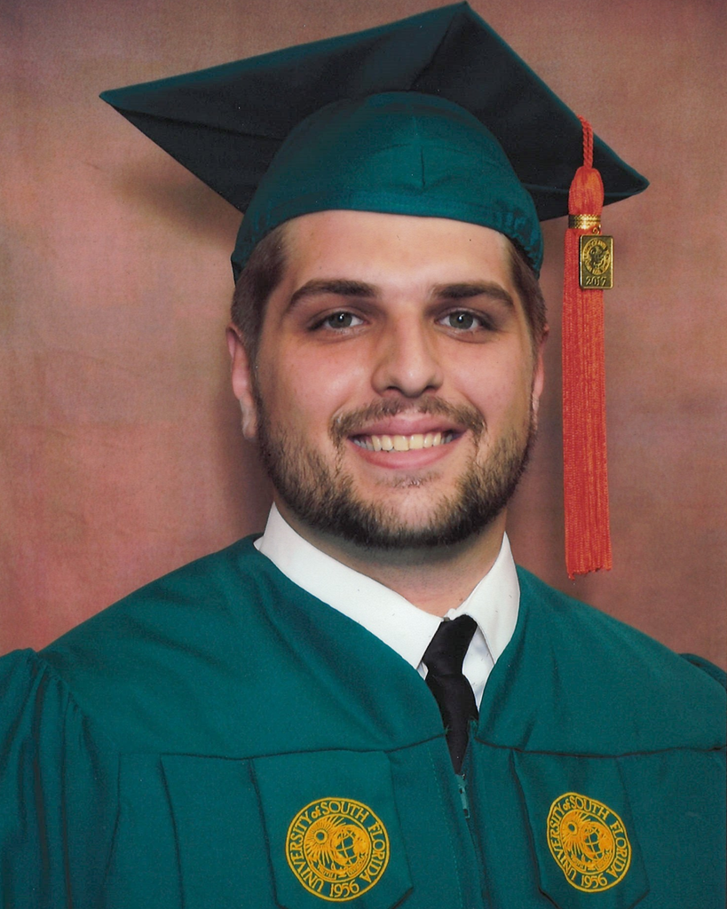 Thomas Freidah Jr. Profile Photo