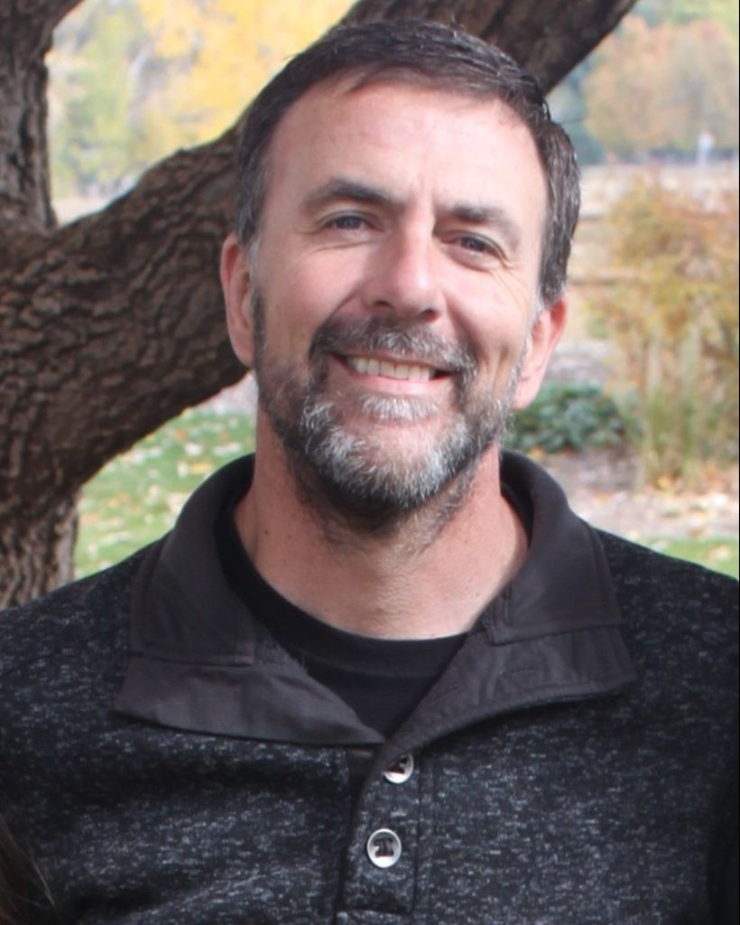 Brandon J. Lebsack Profile Photo