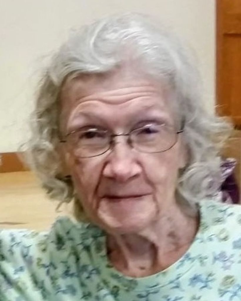 Gladys Evelyn Moyer Profile Photo