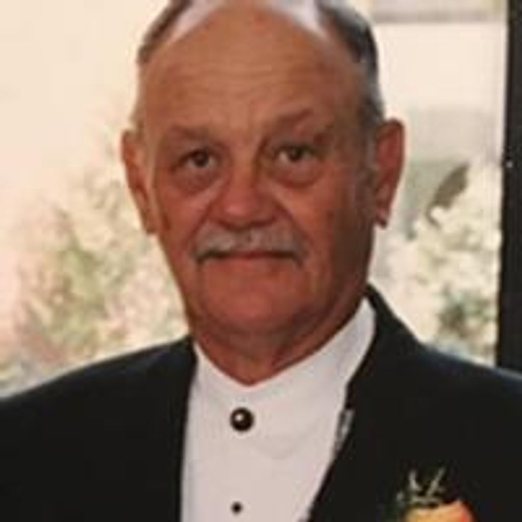 Joseph "Big Joe" Wintin Bourland