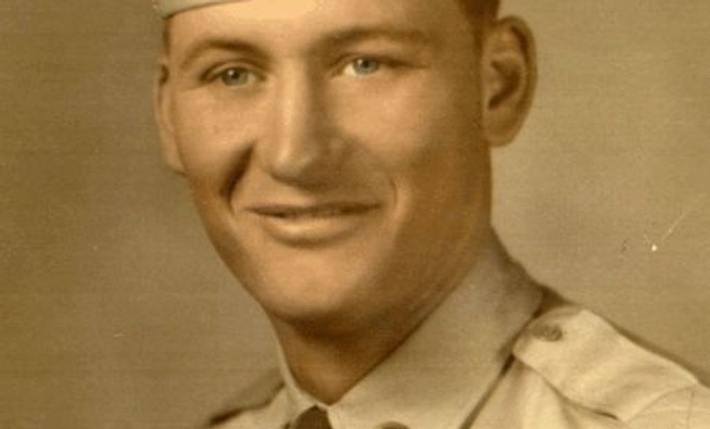 Harry H. Crass