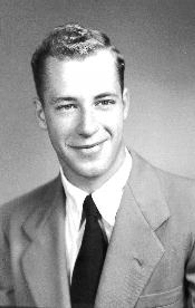 Gerald "Pete" L Chancellor