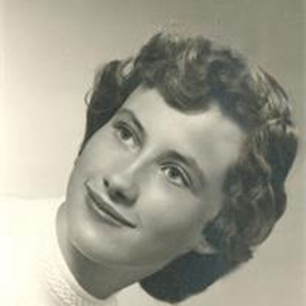 Priscilla Marie Kauffman