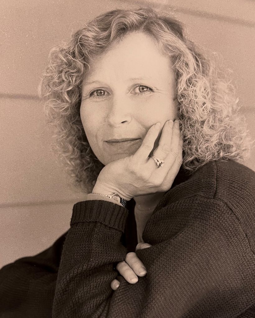 Cathleen Mae Carsner