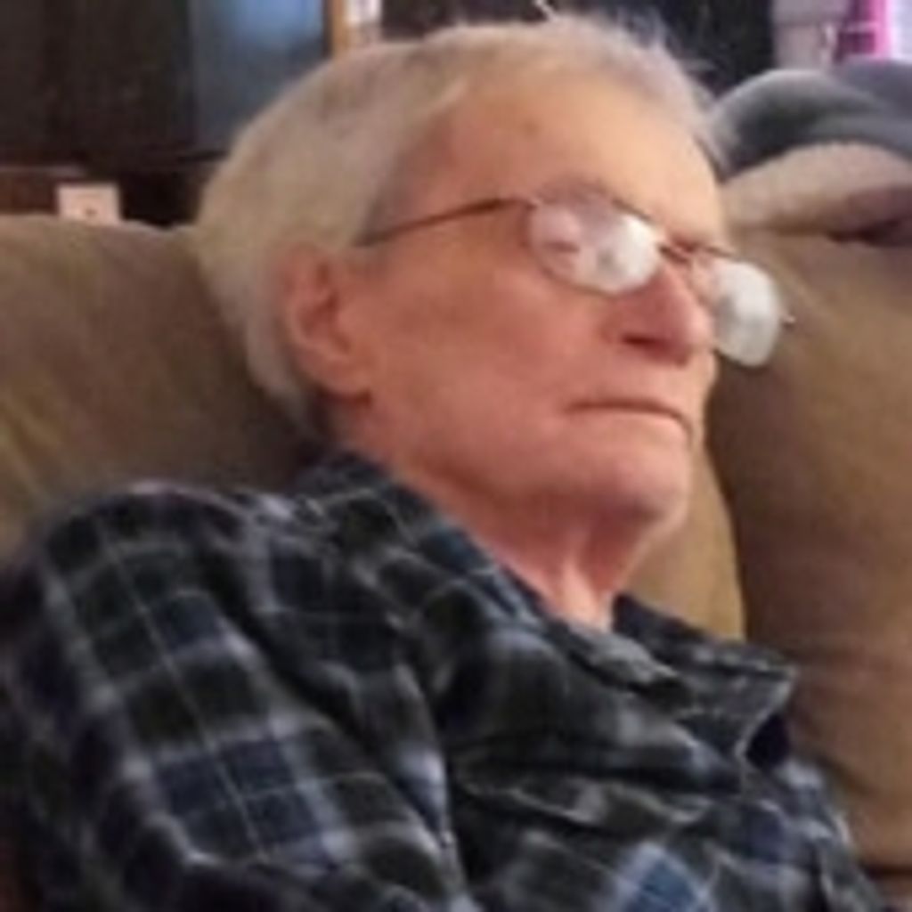 Lloyd E. Halverson