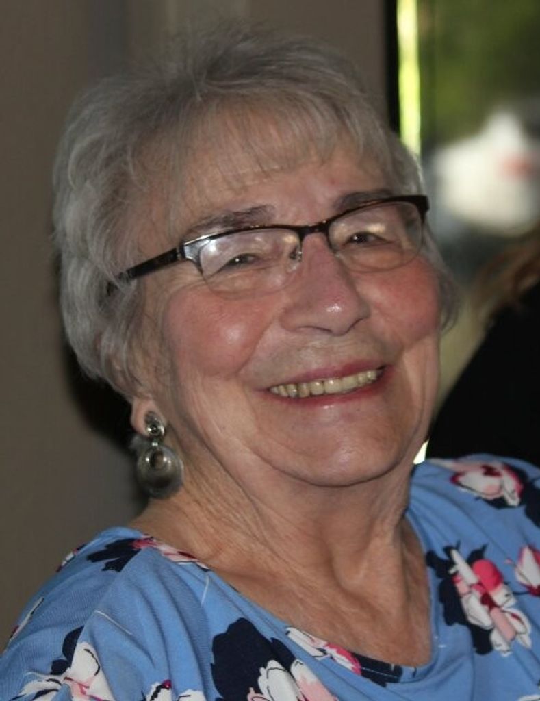 Zanita Vincent