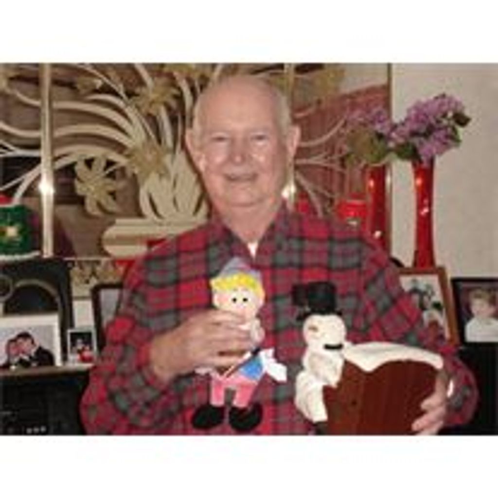 Jack Dean Hostetler