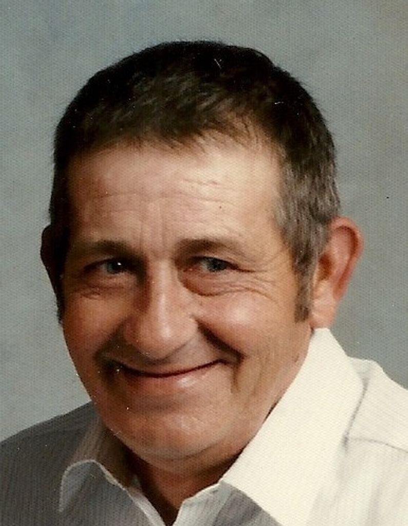 Harold H. "Hack" Fultz