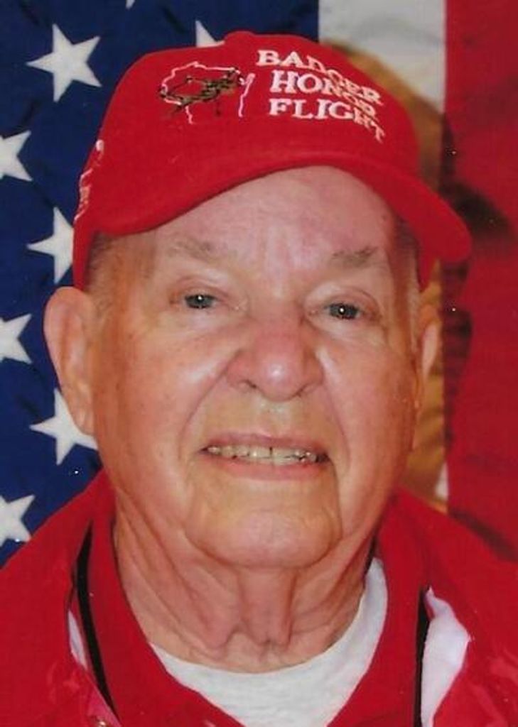Robert "Bob" Robbins Profile Photo